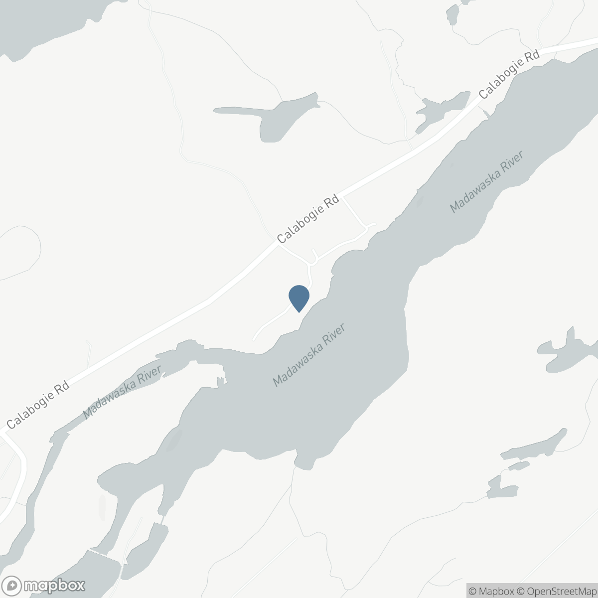 53 DOWNING LANE, Greater Madawaska, Ontario K0J 1H0